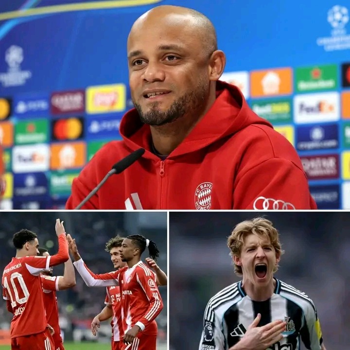 Bayern Munich transfer news,