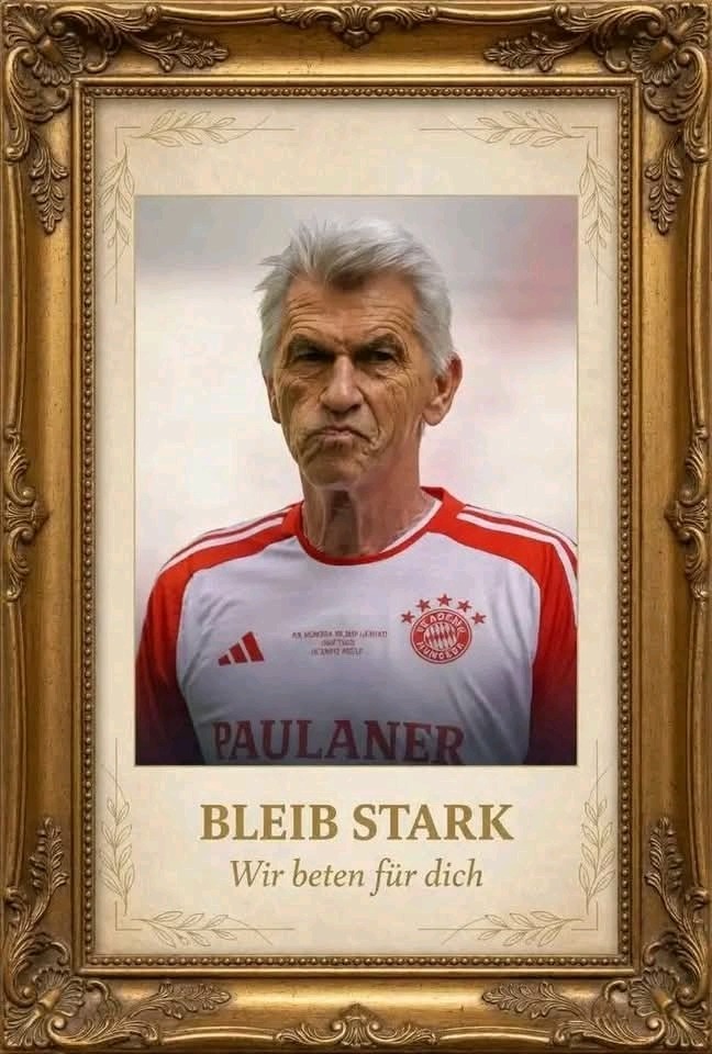 “FC Bayern München: FC Bayern steht geschlossen hinter Klaus Augenthaler, emotionale Unterstützung, Vereinszusammenhalt, Fans versammeln sich, Legende unterstützt, Bayern München starke Botschaft.