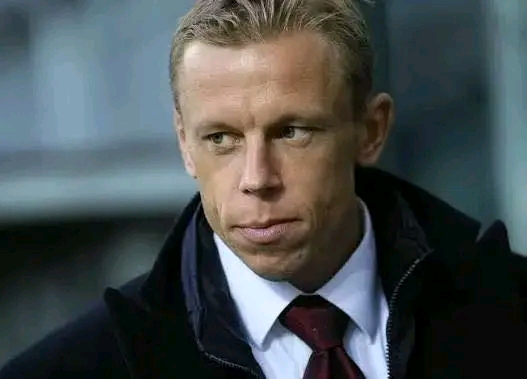 DerbyCounty: PRIDE PARK EXPLODES: Derby legend Mart Poom returns dramatically, stunning fans with powerful senior leadership appointment!
