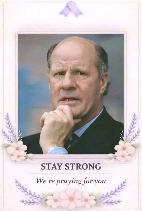 BREAKING NEWS: Derby County stands united behind Jim Smith as fans and legends deliver emotional support worldwide.