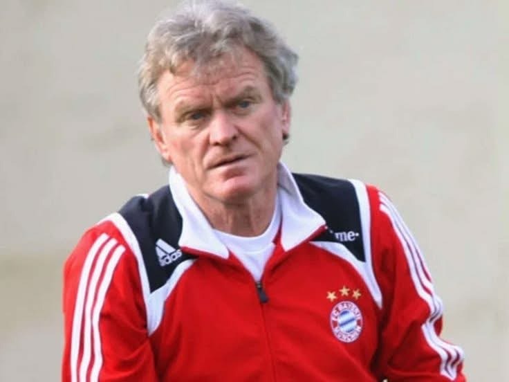 Sepp Maier soll sich heute einer Operation unterziehen, infolge der…