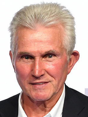 FC Bayern München: FC Bayern, Fans und Legenden stehen geschlossen hinter Jupp Heynckes in dieser emotionalen schwierigen schweren Zeit.