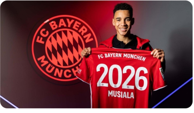 🚨🌟💥 JAMAL MUSIALA’S SEASON OF MAGIC SHOCKS EUROPE: BAYERN’S GOLDEN GENIUS DELIVERS GOALS, ASSISTS, MESMERIZING DRIBBLES AND GAME-CHANGING BRILLIANCE AS FOOTBALL’S NEXT GLOBAL SUPERSTAR IGNITES THE WORLD STAGE! 🇩🇪🔥🏆⚽