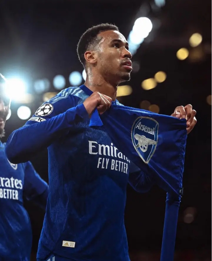 🚨⚽🔥 ARSENAL FANS WILL FOREVER LOVE YOU FOR YOUR RELENTLESS, UNSTOPPABLE, TITANIC PERFORMANCE — THE HEART, DRIVE, AND PURE DOMINANCE THAT LED TO GLORIOUS PREMIER LEAGUE TROPHY VICTORY! 🏆🔴💥