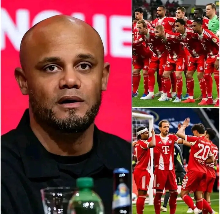 🚨💥 EILMELDUNG: KOMPANY AM BODEN ZERSTÖRT! FC-BAYERN-SCHOCK BEBT DURCH EUROPA, ALS EIN UNVERZICHTBARER OFFENSIV-STAR ÜBERRASCHEND ZU REAL MADRID WECHSELT – TAKTISCHE PLÄNE IN TRÜMMERN, SAISON-PROJEKT ERSCHÜTTERT, FANS FASSUNGSLOS UND DIE FUSSBALLWELT IN TOTALER SCHOCKSTARRE! ⚪🔥👑