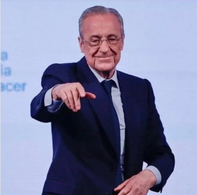 🚨👑💥 ALERTE INFO : FLORENTINO PÉREZ ÉCRASE L’ÉLECTION AVEC 68,6 % DES VOIX — TRIOMPHE ÉCRASANT AU REAL MADRID, LES SOCIOS PARLENT D’UN MANDAT HISTORIQUE ALORS QUE LE PARRAIN DES GALACTIQUES CONSOLIDE SON POUVOIR ET PRÉPARE DE NOUVEAUX COUPS RETENTISSANTS QUI POURRAIENT SECOUER LE FOOTBALL MONDIAL ! ⚪🏆🔥