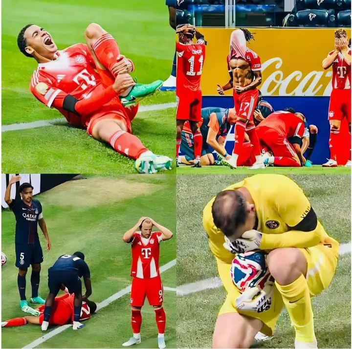 🚨🔥 BALLON D’OR WARNING: JAMAL MUSIALA BACKED TO RECLAIM HIS “OLD RHYTHM” AND BECOME THE NEXT GENERATIONAL SUPERSTAR — GERMAN WONDERKID HAILED AS A FUTURE WORLD FOOTBALL KING WHO COULD DOMINATE THE GLOBAL STAGE AND REWRITE FOOTBALL HISTORY ON HIS RETURN TO PEAK FORM!