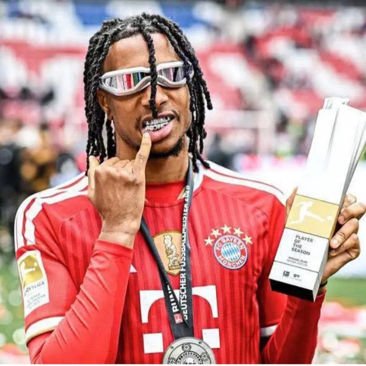 🚨💣 TRANSFER EARTHQUAKE INCOMING: REAL MADRID PREPARE €150M MEGA BID FOR MICHAEL OLISE AS FLORENTINO PÉREZ ELECTION VICTORY COULD UNLOCK IMMEDIATE RAID PLANS — LOS BLANCOS READY TO LAUNCH FULL ATTACK FOR BAYERN STAR IN POTENTIAL BLOCKBUSTER MOVE! ⚪👑🇫🇷🔥