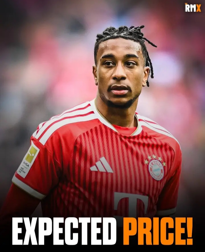 🚨💣 TRANSFER MEGA-BOMBSHELL: MICHAEL OLISE OPEN TO REAL MADRID MOVE AS €225M DEAL EMERGES — BAYERN STAR ATTRACTED BY BERNABÉU DREAM WHILE LOS BLANCOS HOLD TALKS THROUGH INTERMEDIARIES AND PLAYER CONNECTIONS WITH MBAPPÉ & TCHOUAMÉNI SPARK GALÁCTICO-LEVEL PURSUIT! ⚪👑🇫🇷🔥