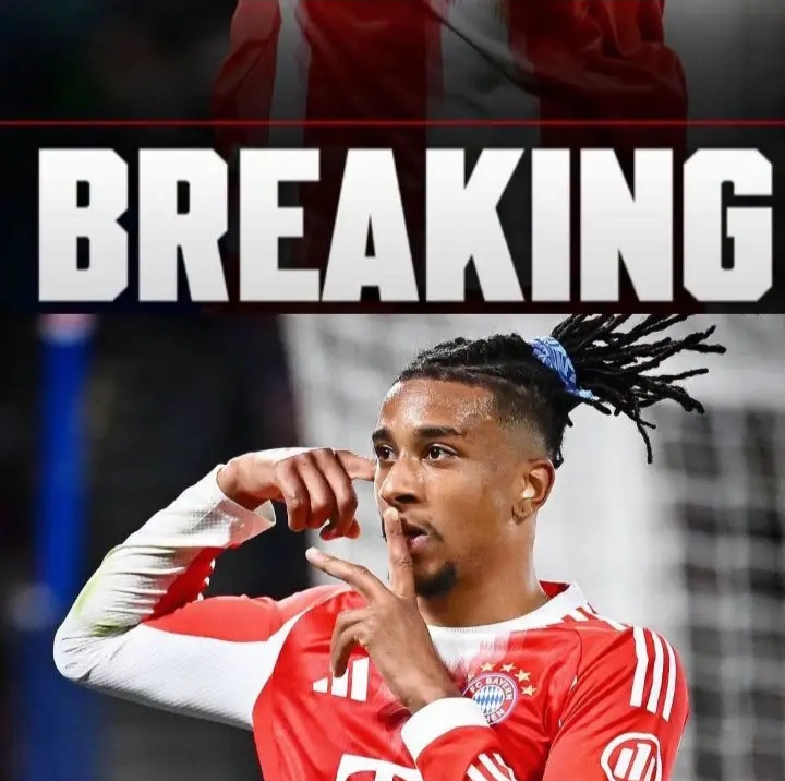 🚨💣 BAYERN SLAM THE DOOR SHUT: HERBERT HAINER ISSUES FIERY REAL MADRID WARNING OVER MICHAEL OLISE — “WE ARE NOT A SELLING CLUB” AS THE BAYERN PRESIDENT DECLARES THE FRENCH SUPERSTAR UNTOUCHABLE AND TELLS FLORENTINO PÉREZ TO “SAVE HIMSELF THE TROUBLE” OF MAKING AN OFFER! 🔐🔥⚪👑