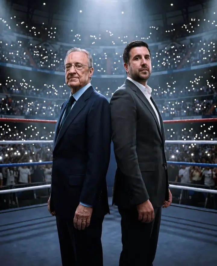 🚨⚪💣 REAL MADRID ELECTION BOMBSHELL: VOTING CLOSES TONIGHT AS FLORENTINO SURGES AHEAD IN A HIGH-STAKES BATTLE FOR THE FUTURE OF LOS BLANCOS! 🏆🔥 THE COUNTDOWN IS ON, TENSIONS ARE EXPLODING, AND FANS WORLDWIDE ARE DIVIDED — WILL FLORENTINO EXTEND HIS LEGENDARY REIGN OR CAN RIQUELME PULL OFF A SHOCKING LAST-MINUTE UPSET? 👀⚡ WHO REALLY DESERVES TO LEAD THE BIGGEST CLUB IN WORLD FOOTBALL?