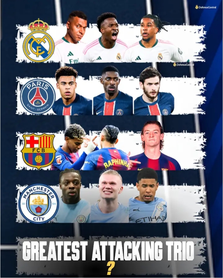 🚨💣🤍 REAL MADRID DREAM TRIO ALERT: FLORENTINO PÉREZ READY TO UNLEASH A €180M TRANSFER EARTHQUAKE FOR MICHAEL OLISE — A MOVE THAT COULD CREATE THE MOST FEARSOME ATTACKING TRIDENT IN WORLD FOOTBALL AND SEND SHOCKWAVES ACROSS EUROPE! 🔥⚽👑 WHO WOULD BE YOUR ULTIMATE GALÁCTICO FRONT THREE? 👀🏆⚡