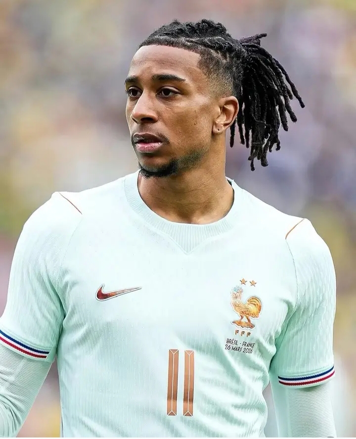 🚨🇫🇷🔥 OLISE DÉCLENCHE UN SÉISME FOOTBALLISTIQUE ! Michael Olise humilie l’Irlande du Nord avec un TRIPLÉ FANTASTIQUE en seulement 31 minutes, terrorise les défenseurs, illumine la pelouse par son génie et envoie un message glaçant au monde entier : la nouvelle arme fatale des Bleus est arrivée ! ⚽⚡👑💥