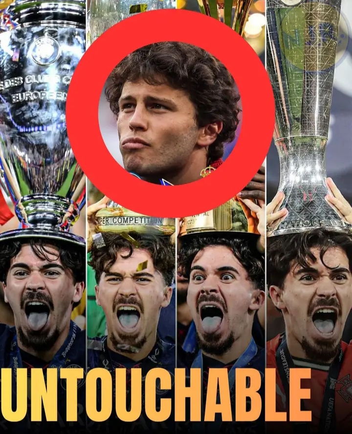 🚨🔒 PSG DROP TRANSFER BOMBSHELL: VITINHA DECLARED 100% NON-NEGOTIABLE — JOÃO NEVES & MIDFIELD CORE SEALED SHUT AS REAL MADRID AND EUROPEAN GIANTS SHUT OUT COMPLETELY 🚫🔥⚽