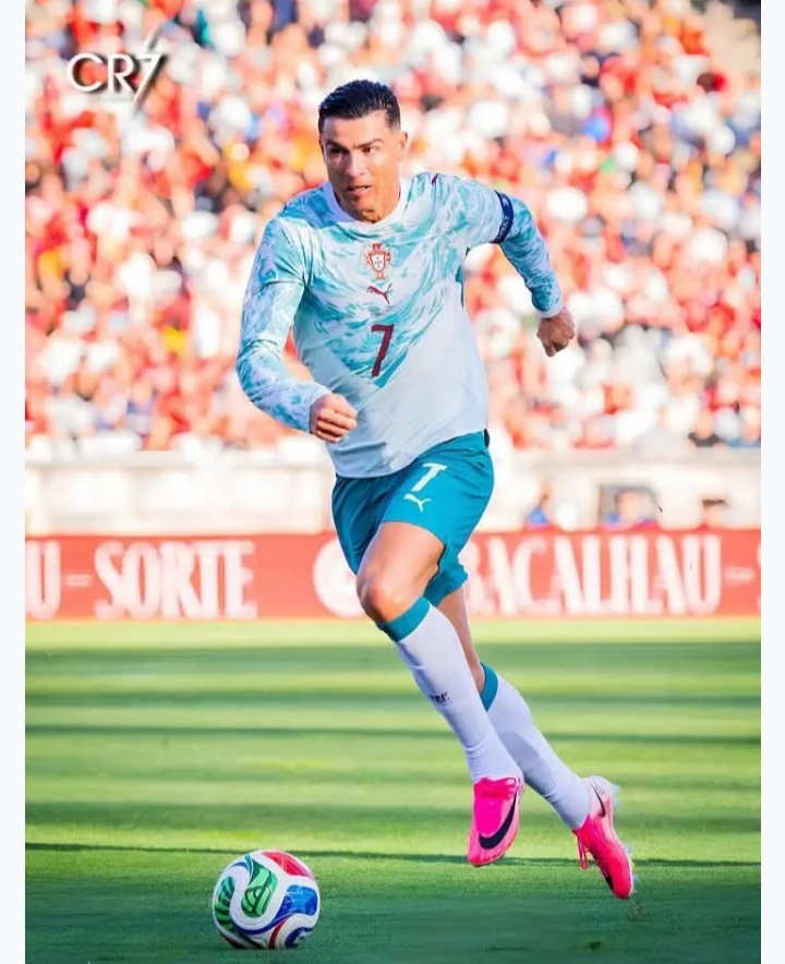 🚨🐐 CRISTIANO RONALDO BOMBSHELL: 135 DISALLOWED GOALS REVEALED — HIS “REAL” CAREER TOTAL COULD HAVE BEEN 1108, NOT 973! 🤯🚫⚽ LEGENDARY NUMBERS THAT SHOCK FOOTBALL HISTORY! 🔥
