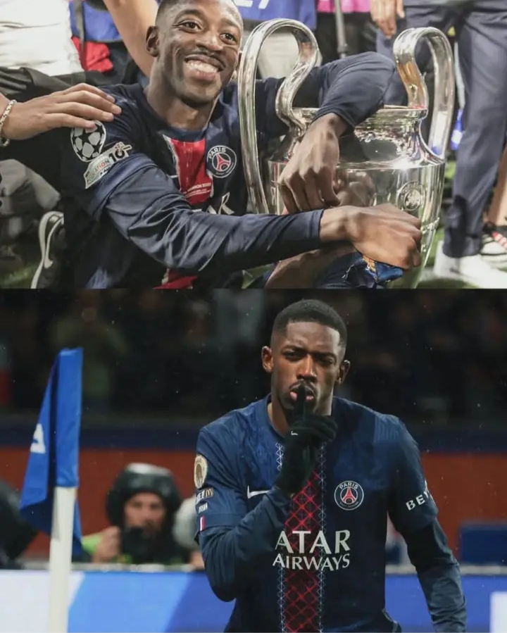 🚨💔 DEMBÉLÉ’S HEARTBREAKING BOMBSHELL: “LEAVING BARCELONA WAS THE RIGHT DECISION” — Childhood Barça Fan Makes Emotional Confession as PSG Star Reveals the Paris Move Changed His Life Forever, Sending Shockwaves Across World Football! 🇫🇷🔥⚽