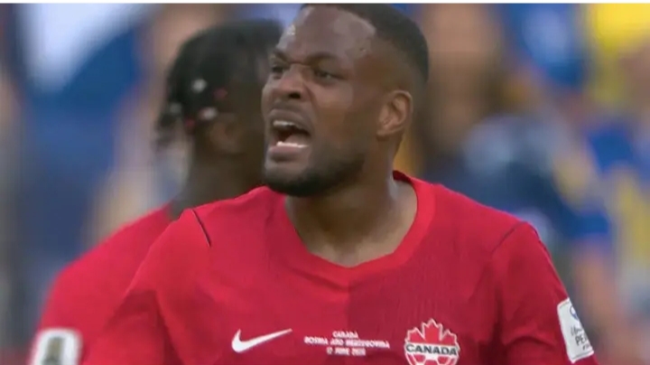 🚨⚽ DEADLOCK IN A FIERY CLASH: CANADA AND BOSNIA TRADE BLOWS IN AN ACTION-PACKED 1-1 DRAW — HIGH-INTENSITY BATTLE DELIVERS DRAMA, TENSION, AND HEARTBREAK AS NEITHER SIDE CAN FIND THE DECISIVE WINNER! 🇨🇦🇧🇦🔥