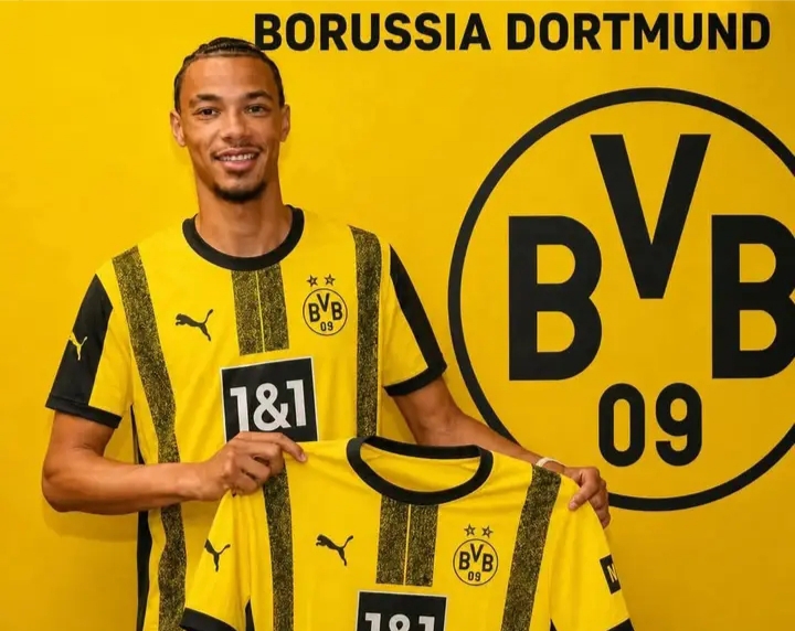 🚨💣⚫🟡 TRANSFER-BOMBSCHLAG IN DORTMUND: Hugo Ekitiké WECHSELT AUF LEIHBASIS ZU BORUSSIA DORTMUND – Der französische Torjäger kommt mit einer Mission, die Bundesliga zu erschüttern, den BVB-Angriff zu entfesseln und Europas Abwehrreihen in Angst und Schrecken zu versetzen! 🔥⚽🇫🇷