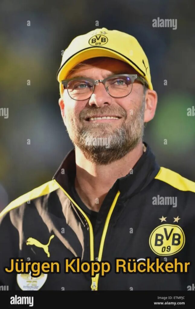 🚨💣⚫🟡 JAHRHUNDERT-KNALLER IN DORTMUND: Jürgen Klopp NIMMT MEGA-VERTRAGSANGEBOT DES BVB AN – DIE VEREINSLEGENDE KEHRT ZURÜCK, UM EIN NEUES SCHWARZ-GELBES IMPERIUM ZU ERRICHTEN UND DIE BUNDESLIGA SOWIE GANZ EUROPA IN EINEN AUSNAHMEZUSTAND ZU VERSCHETZEN! 🔥🏆⚽🇩🇪