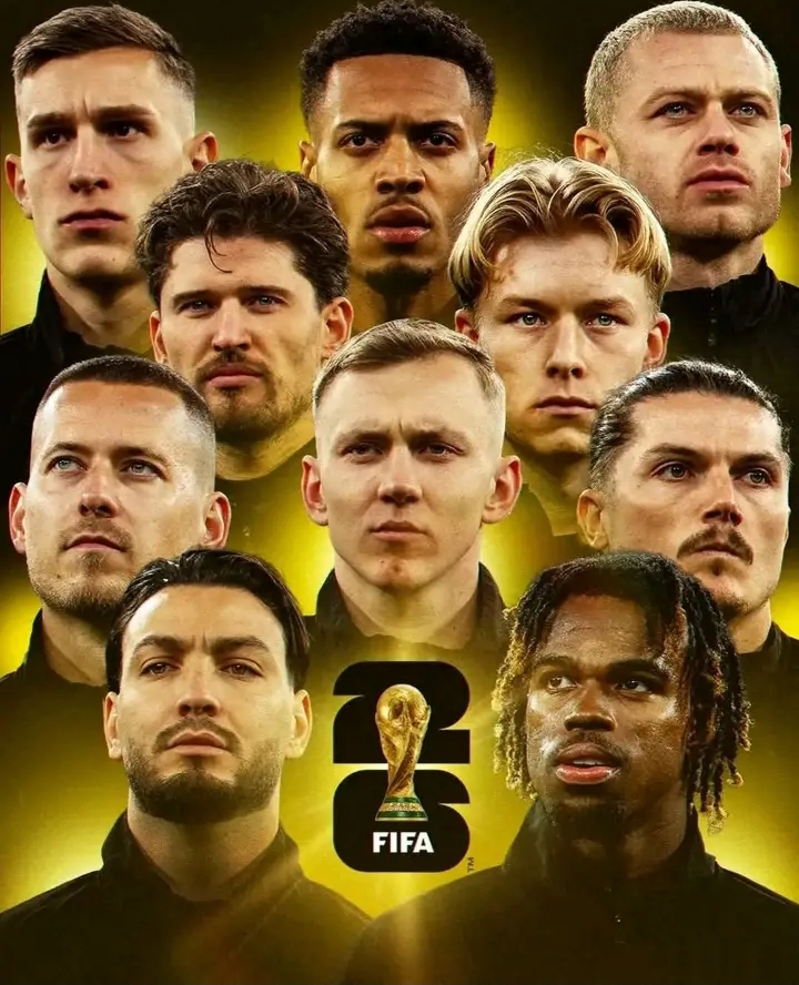 🚨💥⚫🟡 KADER-ERDBEBEN NACH DER WM? Borussia Dortmund STEHT VOR EINER HISTORISCHEN REVOLUTION – Mehrere Stars könnten den BVB nach der FIFA-Weltmeisterschaft in den USA verlassen, während ein radikaler Umbruch droht, der die Zukunft des Vereins komplett verändern und die Bundesliga erschüttern könnte! 🔥🏆⚽🌍