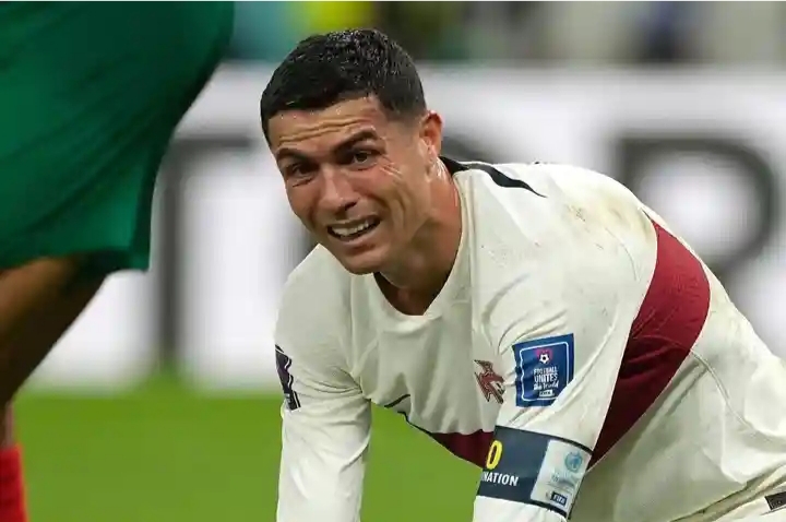 🚨💣😭 WORLD CUP EARTHQUAKE: CRISTIANO RONALDO REPORTEDLY RULED OUT OF THE FIFA WORLD CUP WITH DEVASTATING INJURY – Portugal’s Captain, Leader and Football Icon Faces a Heartbreaking Race Against Time as Global Fans Are Left in Shock and the Tournament Is Rocked by an Unthinkable Blow! 🇵🇹🏆⚽💔🌍