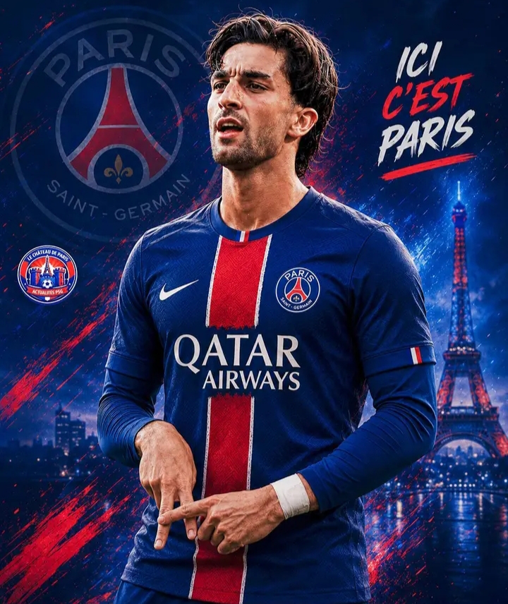 🚨💣 SHOCK TRANSFER TWIST! Paris Saint-Germain EYE Ferran Torres AS CONTINGENCY PLAN IF Bradley Barcola DEPARTS — PSG PREPARE EXPLOSIVE ATTACKING SHAKE-UP! 🇫🇷🔥⚽😱