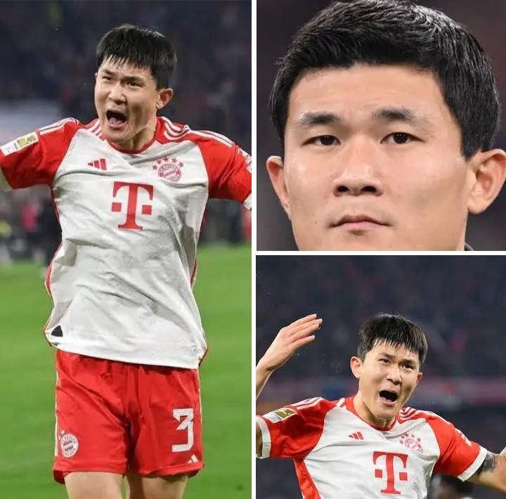 🚨💣 TRANSFER-BOMBE IN MÜNCHEN! FC Bayern München verlangen neue Bedingungen für den €40-Mio.-Deal von Kim Min-jae — Trainer drängt auf harte Auflagen, während Manchester United im Schock der Verhandlungen unter Druck gerät! 🇩🇪🔥⚽😱