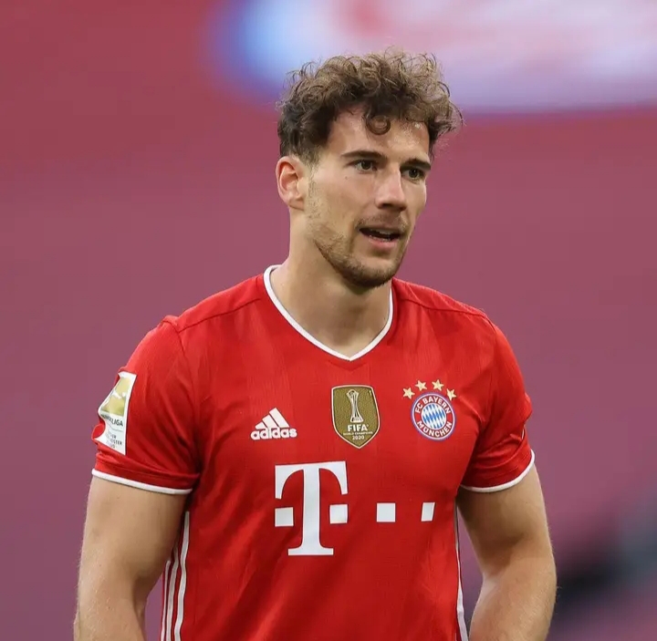 🚨💣 SCHOCK-REPORT IN MÜNCHEN! FC Bayern Munich SOLL Leon Goretzka NACH INTERNEN VORKOMMNISSEN VORÜBERGEHEND SUSPENDIERT HABEN — ZUKUNFT DES STAR-MITTELFELDS IN DER LUFT! 🇩🇪⚽😱🔥