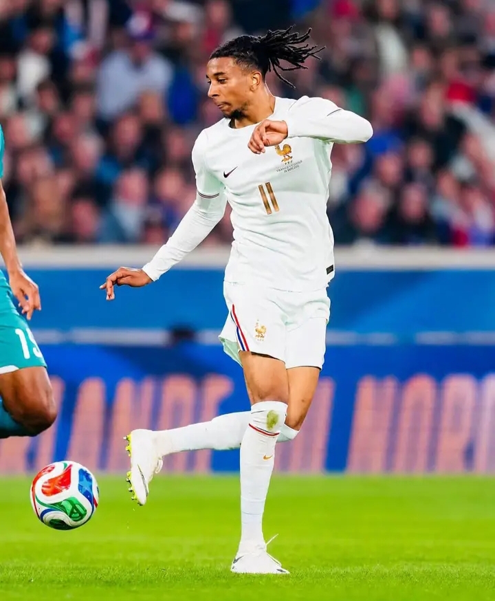🚨💣❤️💙 PSG TRANSFER EARTHQUAKE: PARIS TARGET MICHAEL OLISE IN A SUMMER MEGA-MOVE! French Giants Ready to Launch a Sensational Pursuit for the Electrifying Bayern Star in a Deal That Could Reshape European Football and Ignite the Parc des Princes! 🔥🇫🇷👑⚡