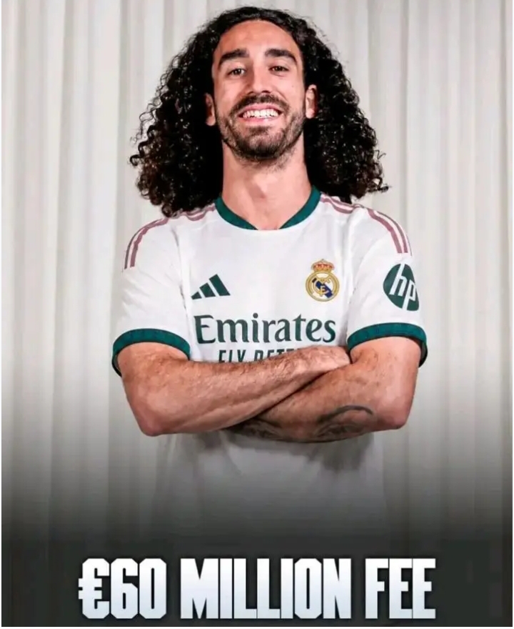 🚨💣🤍 REAL MADRID DETONATE €60M CUCURELLA BOMBSHELL: DEAL SIGNED, SEALED AND CONFIRMED! 🇪🇸✍️🔥 Los Blancos Strike Stunning Agreement with Chelsea for Marc Cucurella in a €55M Guaranteed + €5M Add-Ons Mega Transfer — Spanish Star Set for Bernabéu Arrival as Madrid Launch Their Next Galáctico Era! ⚡👑🏟️