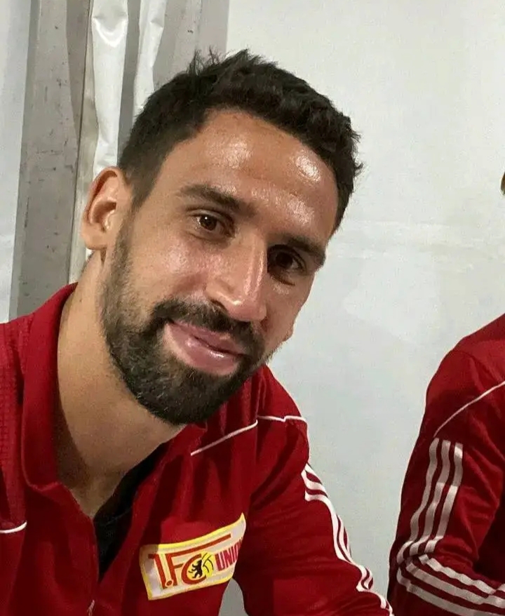 🚨💥 BERLIN-BOMBE! UNION BERLIN TRENNT SICH VÖLLIG ÜBERRASCHEND VON RANI KHEDIRA – SCHOCK-ENTSCHEIDUNG ERSCHÜTTERT DIE ALTE FÖRSTEREI, FANS FASSUNGSLOS UND DIE BUNDESLIGA IN AUFRUHR! 😱🔴⚪🔥