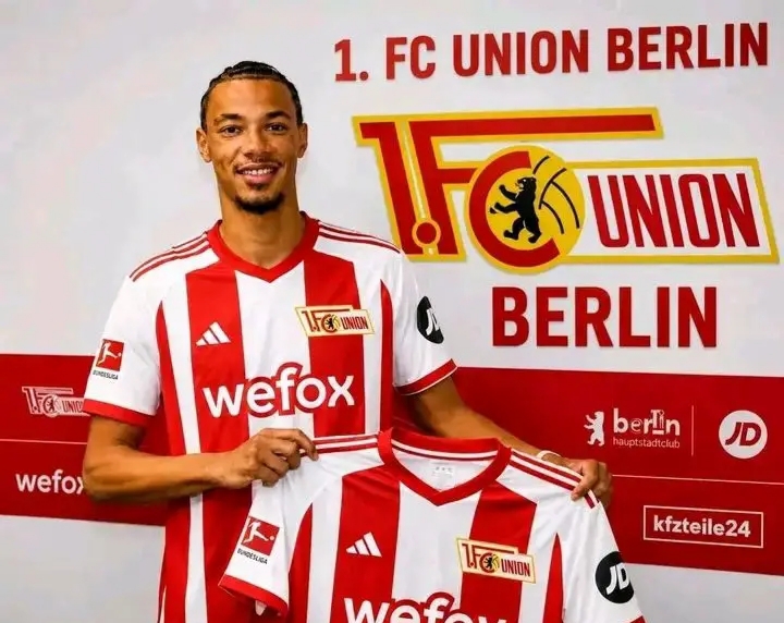 🚨💣 WELTWEITE TRANSFER-EXPLOSION! LIVERPOOL GIBT EKITIKÉ SENSATIONELL AN UNION BERLIN AB – „HERE WE GO!“ BESTÄTIGT DEN UNGLAUBLICHEN DEAL, DER EUROPA ERSCHÜTTERT UND DIE BUNDESLIGA IN EKSTASE VERSETZT! 😱🔴⚪🔥