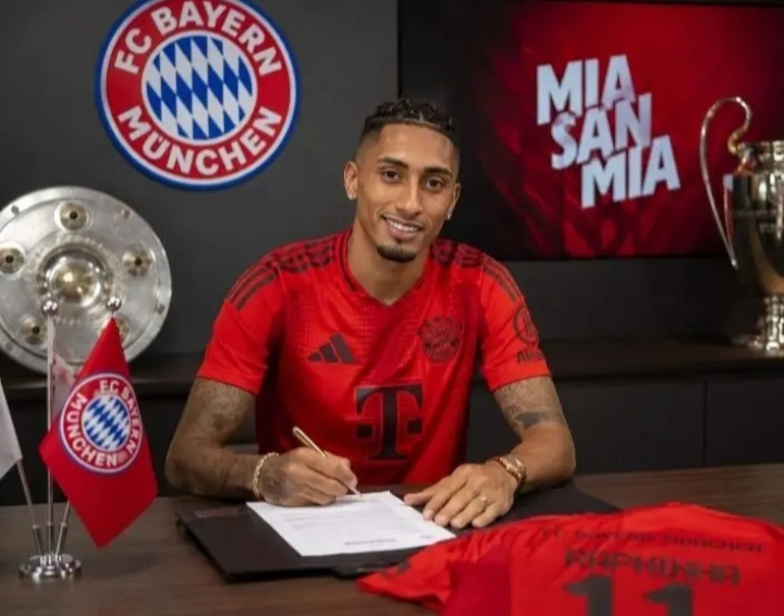 🚨💣 BAYERN ZÜNDET DIE TRANSFER-BOMBE! WECHSELT SENSATIONELL NACH UND ÜBERNIMMT DIE LEGENDÄRE NUMMER 11 – BRASILIANISCHER SUPERSTAR LÄUTET EINE NEUE ÄRA IN MÜNCHEN EIN UND SCHICKT SCHOCKWELLEN DURCH GANZ EUROPA! 😱🔴⚪🔥⚽