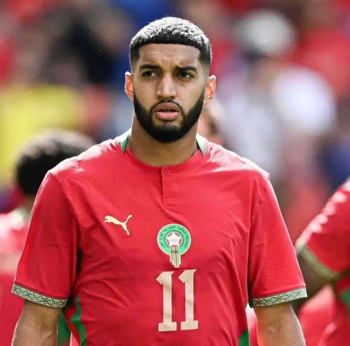 🚨💣 BAYERN-DEAL IM ENDSPURT! ISMAEL SAIBARI ABSOLVIERT GEHEIMEN MEDIZINCHECK IN NEW JERSEY UNTER AUFSICHT VON DR. JOCHEN HAHNE – DER 55-MILLIONEN-TRANSFER STEHT KURZ VOR DER VOLLENDUNG UND MÜNCHEN BEREITET DIE NÄCHSTE MEGA-ENTHÜLLUNG VOR!