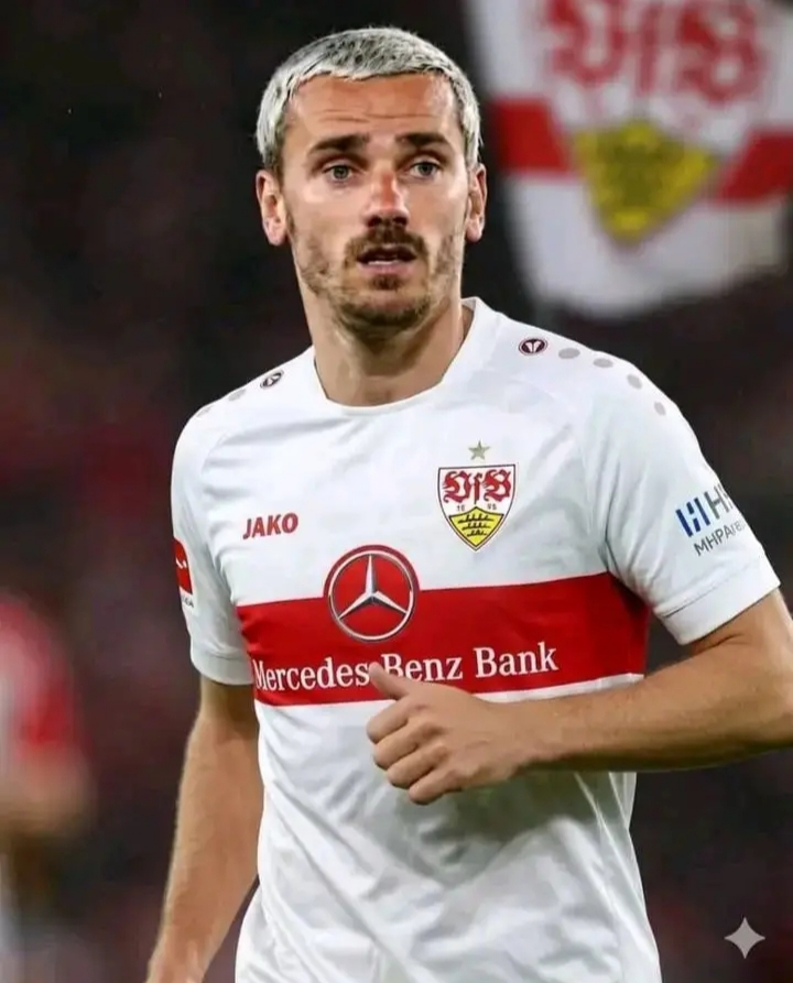 🚨💣 STUTTGART-TRANSFER-BEBEN! ANTOINE GRIEZMANN AUF DEM RADAR DES VFB – FRANZÖSISCHER SUPERSTAR SORGT FÜR EINE SENSATIONELLE SPEKULATION, SCHWABEN TRÄUMEN VOM GRÖSSTEN COUP IHRER VEREINSGESCHICHTE! 😱🟥⚪🔥⚽