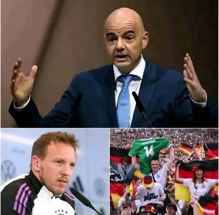 🚨💥 FIFA-BEBEN! DFB ERHEBT OFFIZIELLE BESCHWERDE BEI DER FIFA – DEUTSCHLANDS FUSSBALLBOSSEN SCHLAGEN ALARM, EIN INTERNATIONALER STREIT ENTFLAMMT UND DIE FUSSBALLWELT BLICKT GESPANNT AUF DIE ENTSCHEIDUNG! 😱🇩🇪⚽🔥