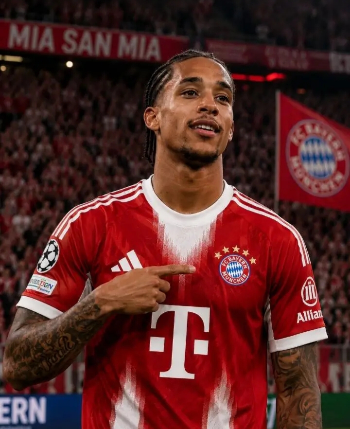 🚨💣 BAYERN-TRANSFER-ERDBEBEN! JOÃO PEDRO VOR DEM UNGLAUBLICHEN 250-MILLIONEN-EURO-HAMMER – MÜNCHEN PLANT DEN MEGA-COUP, DER DIE FUSSBALLWELT ERSCHÜTTERN UND EINE NEUE ÄRA AN DER SÄBENER STRASSE EINLEITEN KÖNNTE! 😱🔴⚪🔥⚽