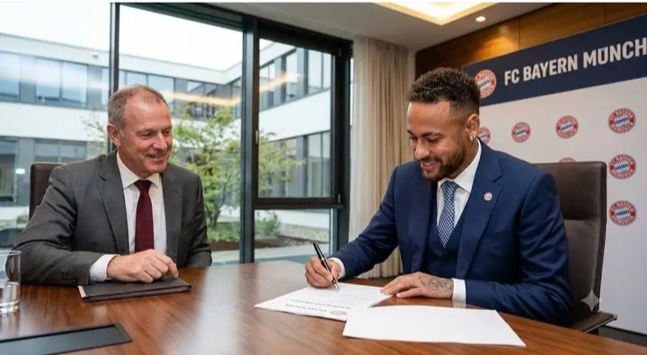 🚨💣🔥 UNION-BERLIN-BOMBE ERSCHÜTTERT EUROPA: NEYMAR VOR SENSATIONELLEM WECHSEL AN DIE ALTE FÖRSTEREI! 🇧🇷🔴⚪👑 Der brasilianische Superstar steht angeblich vor einem völlig unerwarteten Mega-Transfer zu Union Berlin – ein Deal, der die Bundesliga auf den Kopf stellen, die Fußballwelt schockieren und eines der spektakulärsten Transfermärchen der Geschichte schreiben könnte! ⚽🚀🌍😱