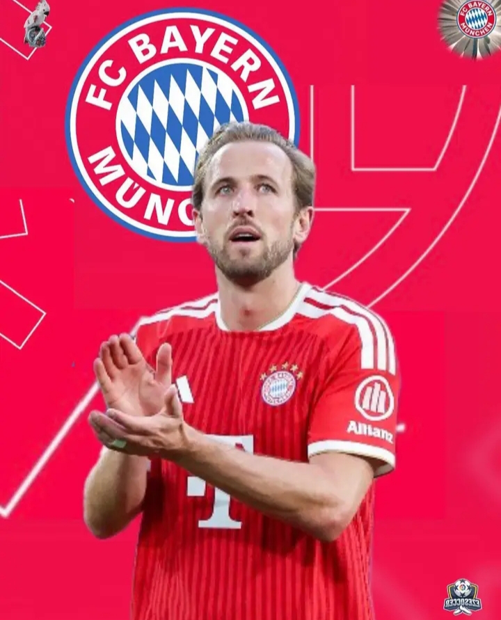 🚨💣👑 KANE SCHOCKT DIE FUSSBALLWELT MIT BRUTALER ANSAGE: „61 TORE REICHEN NICHT!“ 🔥⚽ Der Bayern-Superstar kündigt eine noch historische Saison an, jagt neue Rekorde und warnt Europas Abwehrreihen vor einer noch tödlicheren Tor-Maschine – ein Statement, das Titelrivalen erzittern lässt und die Fußballwelt sprachlos macht! 😱🏆🐐