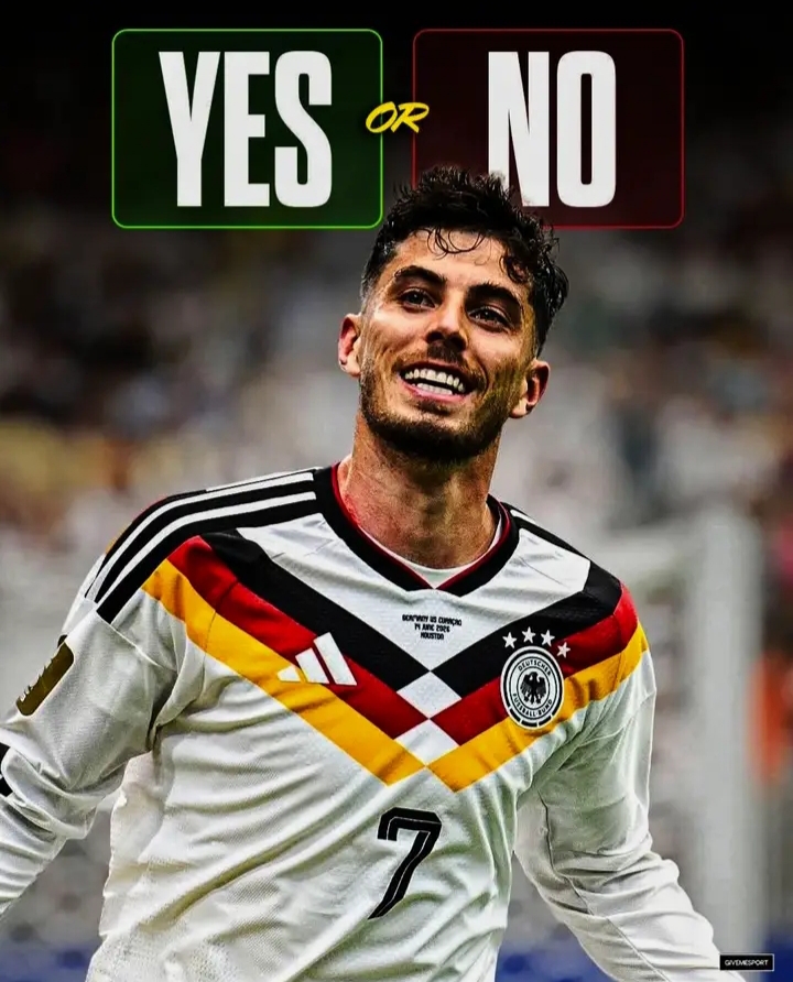 🚨💣🇩🇪 HAVERTZ-WELTKLASSE-DEBATTE EXPLODIERT: IST KAI HAVERTZ WIRKLICH EINER DER BESTEN SPIELER DER WELT? 👑🔥 Der deutsche Star spaltet Fans und Experten gleichermaßen – Genie oder überschätztes Talent? Seine Leistungen sorgen vor der WM 2026 für eine hitzige Diskussion, die die Fußballwelt erschüttert und ganz Deutschland in zwei Lager teilt! ⚽😱🏆
