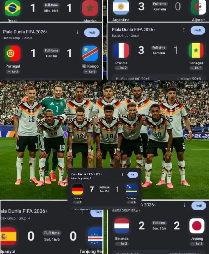 🚨💣🇩🇪 SINDIRAN PEDAS VIRAL! MAIN KAYAK KROCO TAPI BERANI EJEK JERMAN PULANG DULUAN! 🔥🤫 Performa Tim Sendiri Amburadul, Malah Sibuk Ngeledek Der Panzer — Netizen Balik Semprot: “Mau Pulang Sendiri atau Dianterin Jerman?” 😱🇩🇪⚽💥