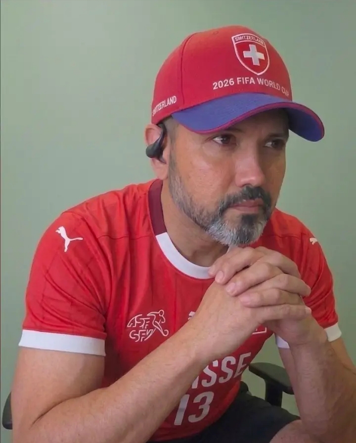 🚨💣🇨🇭 WORLD CUP SHOWDOWN IGNITES: SWITZERLAND READY FOR HIGH-STAKES BATTLE AGAINST BOSNIA & HERZEGOVINA! ⚽🔥🏆 Swiss Stars Charge Into a Crucial FIFA World Cup 2026 Clash as Bosnia Seeks to Unleash an Upset — A Group-Stage Collision Packed With Pride, Pressure, and Potential Tournament-Shaking Consequences! 🌍⚡😱💥