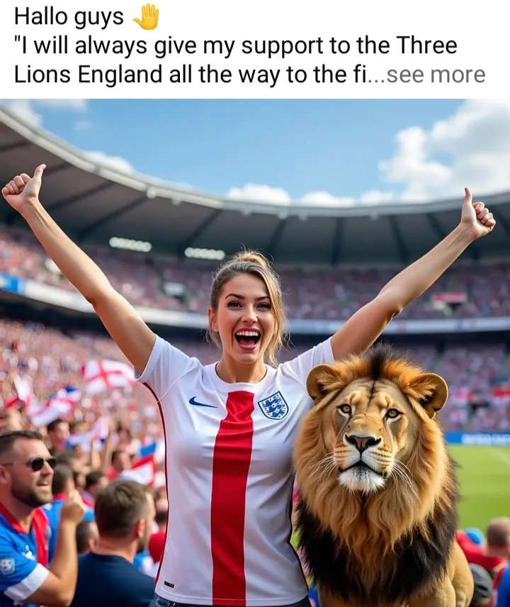 🚨🏴🔥 ALL THE WAY TO GLORY! 👑🏆 THE THREE LIONS’ WORLD CUP DREAM IGNITES — ENGLAND FANS UNITE BEHIND A NATION’S MISSION TO CONQUER 2026 AND LIFT THE TROPHY! 🦁⚡