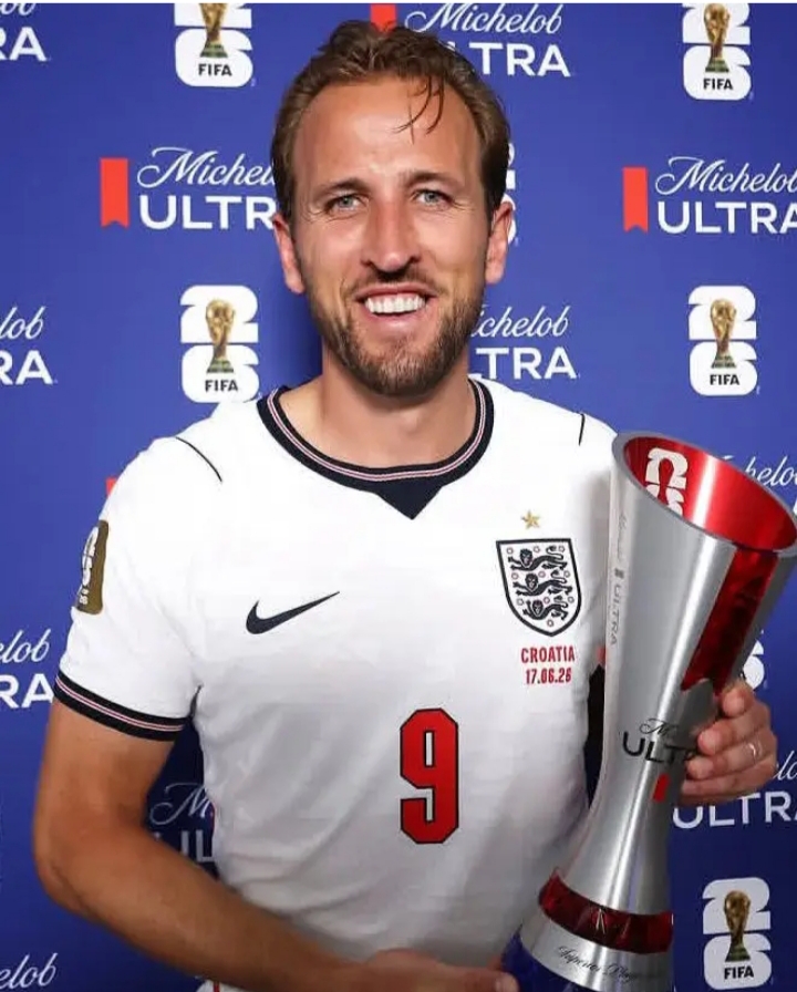 🚨🏴🔥 HARRY KANE’S WORLD CUP MASTERCLASS! 👑⚽ THE ENGLAND CAPTAIN ENTERS LEGENDARY TERRITORY — RECORDS SHATTERED, GOALS FLOWING, AND A GOLDEN LEGACY WRITTEN ON FOOTBALL’S BIGGEST STAGE! 🏆💥