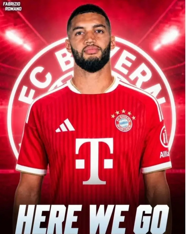 🚨🇲🇦🔥 HERE WE GO! BAYERN’S €55M BOMBSHELL! 👑⚽ SAIBARI’S WORLD CUP HEROICS TRIGGER MEGA MOVE — MOROCCAN STAR GOES FROM SCORING AGAINST BRAZIL TO BUNDESLIGA GIANT IN A STUNNING FOOTBALL FAIRYTALE! 🏆💥