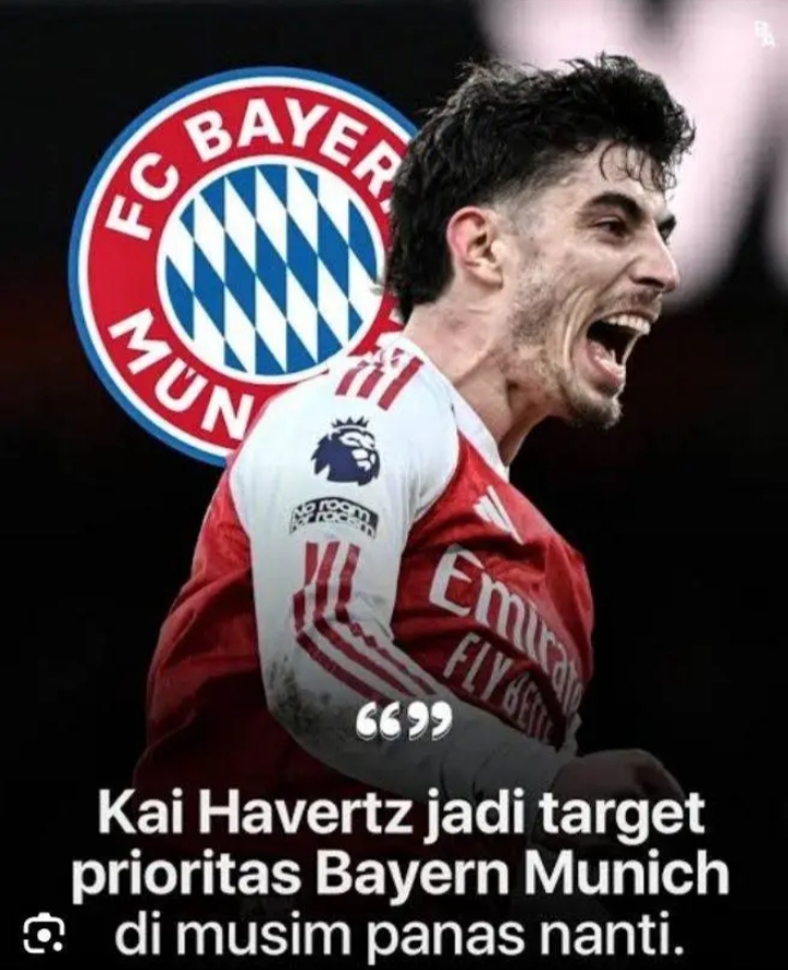 🚨💣🇩🇪 300-MILLIONEN-BOMBE UM KAI HAVERTZ! 😱🔥 Der deutsche Superstar steht vor einem historischen Mega-Transfer, der den Weltfußball erschüttern könnte – Rekordsummen, Schockwellen und ein Deal, der alles verändern würde!