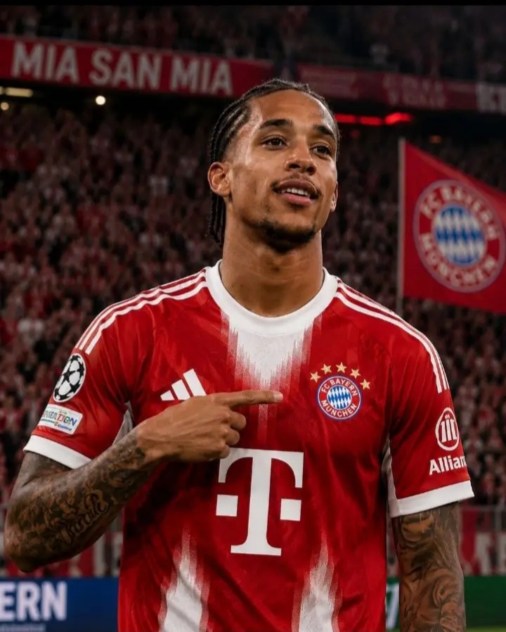 🚨💣🔴 250-MILLIONEN-ERDBEBEN! 🇧🇷😱 João Pedro vor sensationellem Mega-Wechsel zum FC Bayern München – ein Rekorddeal von historischem Ausmaß, der den Transfermarkt erschüttern und Europas Machtverhältnisse für immer verändern könnte! 🏆🔥⚽👑
