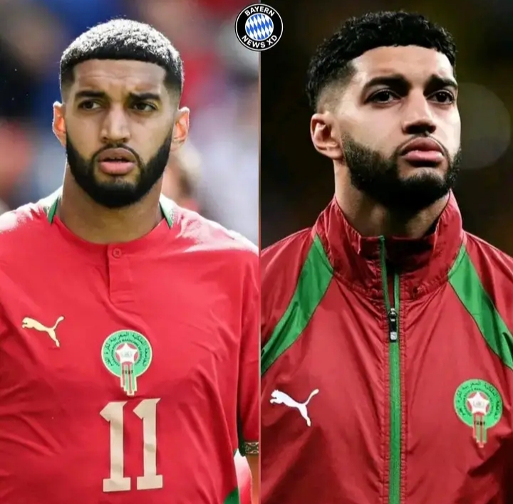 🚨💣🔴 BAYERN’S NEW MIDFIELD WEAPON CLEARED FOR TAKEOFF! 🇲🇦🔥 Ismael Saibari Successfully Passes Medical Tests at Bayern Munich ✅👑 — Moroccan Star Set to Complete Blockbuster Move as the Bundesliga Giants Prepare to Unleash Their Explosive New Signing on European Football! ⚽🏆🌍😱