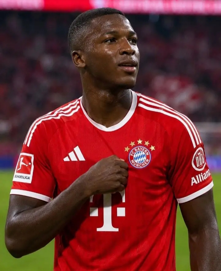 🚨💣🔴 BAYERN MUNICH’S €65M CAICEDO BOMBSHELL! 🌍🔥 MOISÉS CAICEDO TO BAVARIA? THE MIDFIELD MONSTER COULD BE HEADING FOR A SENSATIONAL SWITCH AS BAYERN PREPARE A HUGE MOVE TO LAND ONE OF THE WORLD’S MOST POWERFUL ENGINE ROOMS! ⚽💰👑 A TRANSFER EARTHQUAKE THAT COULD SHAKE EUROPE! 🚨