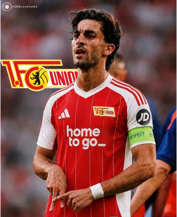 🚨💣🇪🇸 FERRAN TORRES TRANSFER BOMBSHELL! 🔥⚔️ UNION BERLIN STRIKE A STUNNING DEAL FOR THE SPANISH STAR — Former Barcelona Forward JOINS on a Two-Year Loan with a Purchase Option as the Bundesliga Side Pull Off One of the Summer’s Most Shocking Transfer Coups! 🌍⚽🔴😱